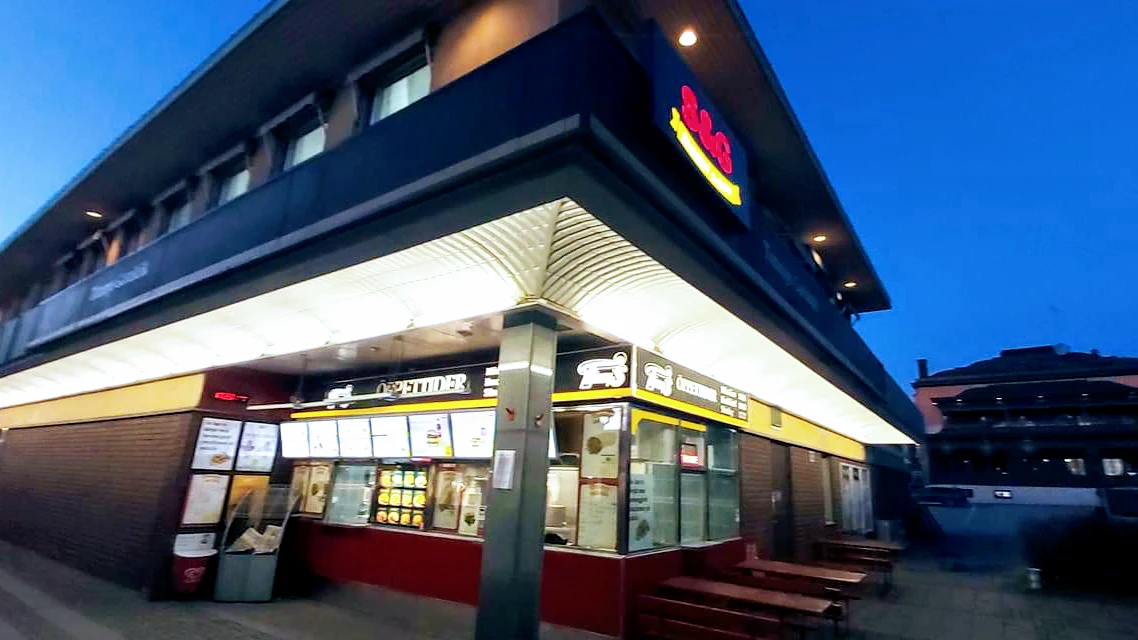 Timmys Gatukök · Photos 2